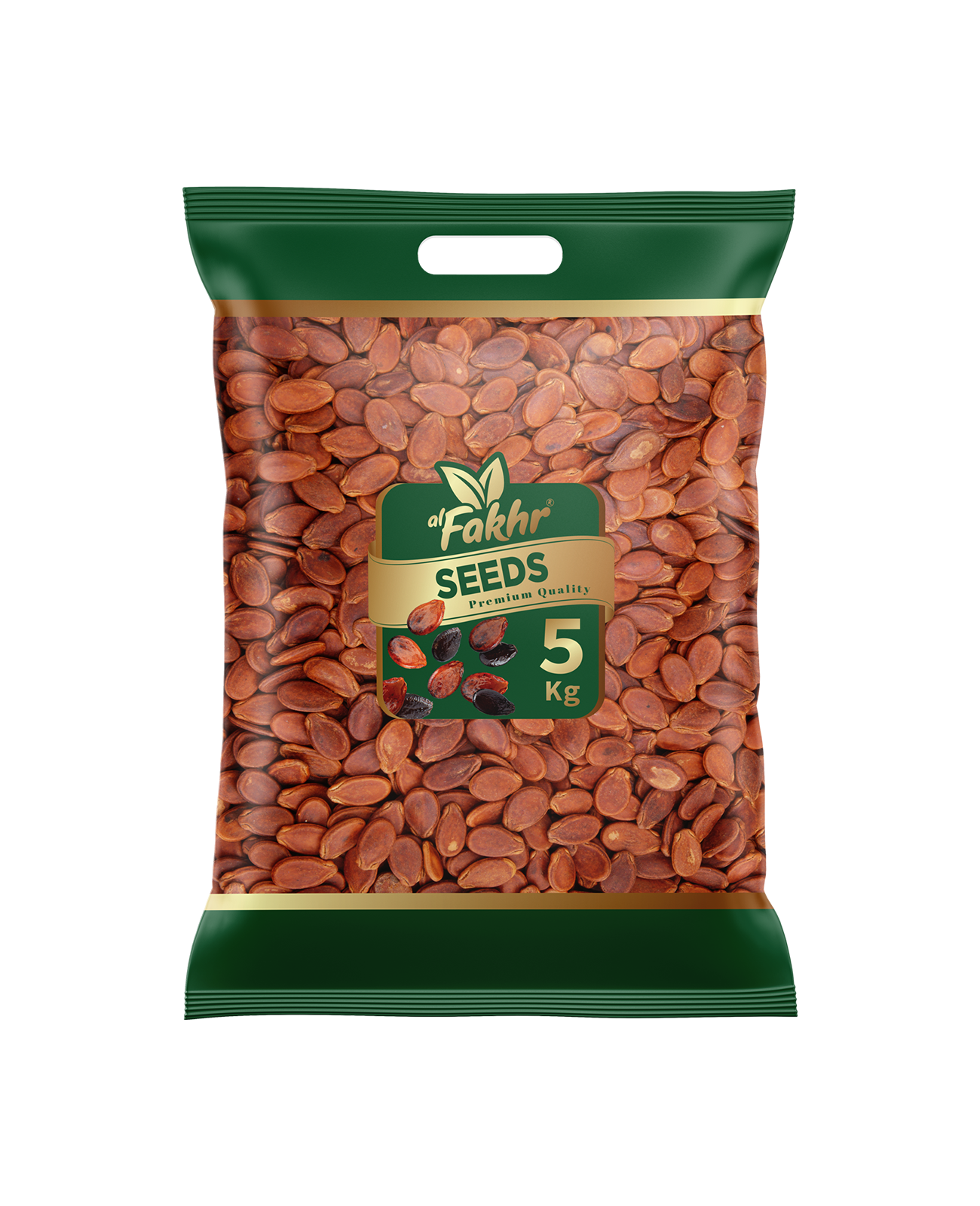 Alfakhr Premium Iranian Seeds