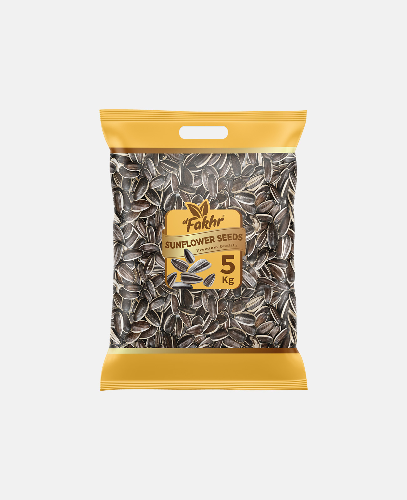 Alfakhr Premium Sunflower Seeds/Salty