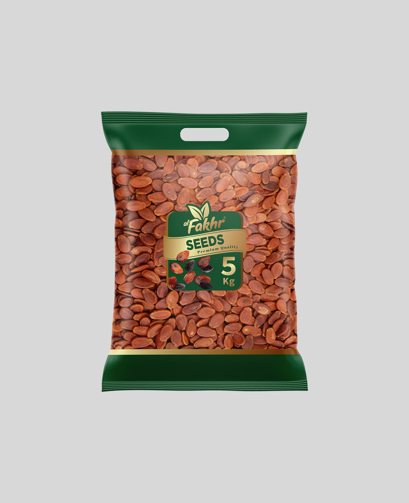 Alfakhr Premium Iranian Seeds