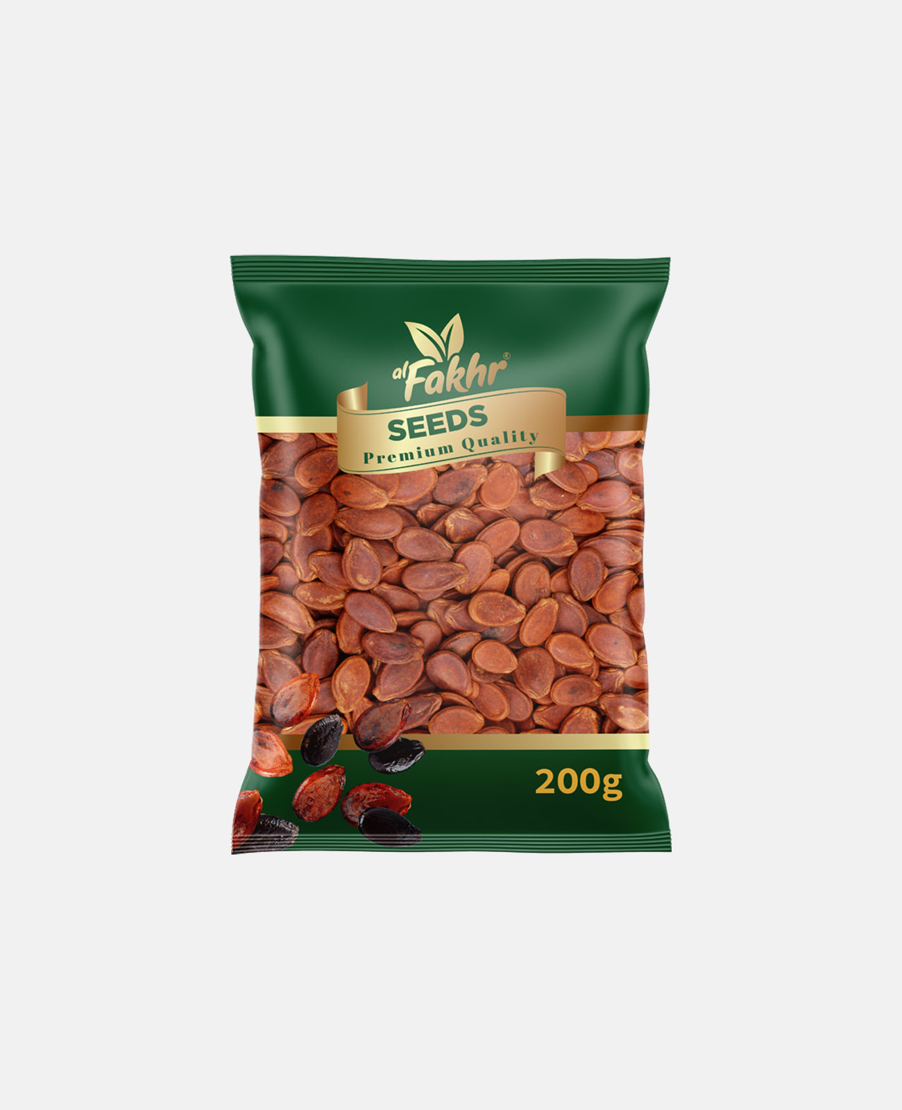 Alfakhr Iranian Seeds 200 gram